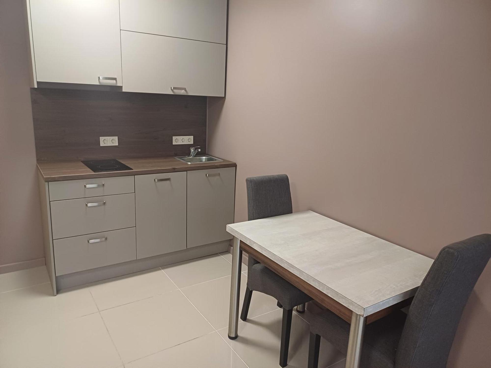Lambertu Ielas Rezidence Marupe Ngoại thất bức ảnh